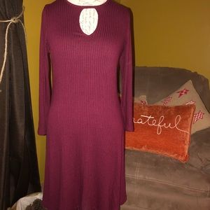 American Eagle Dress